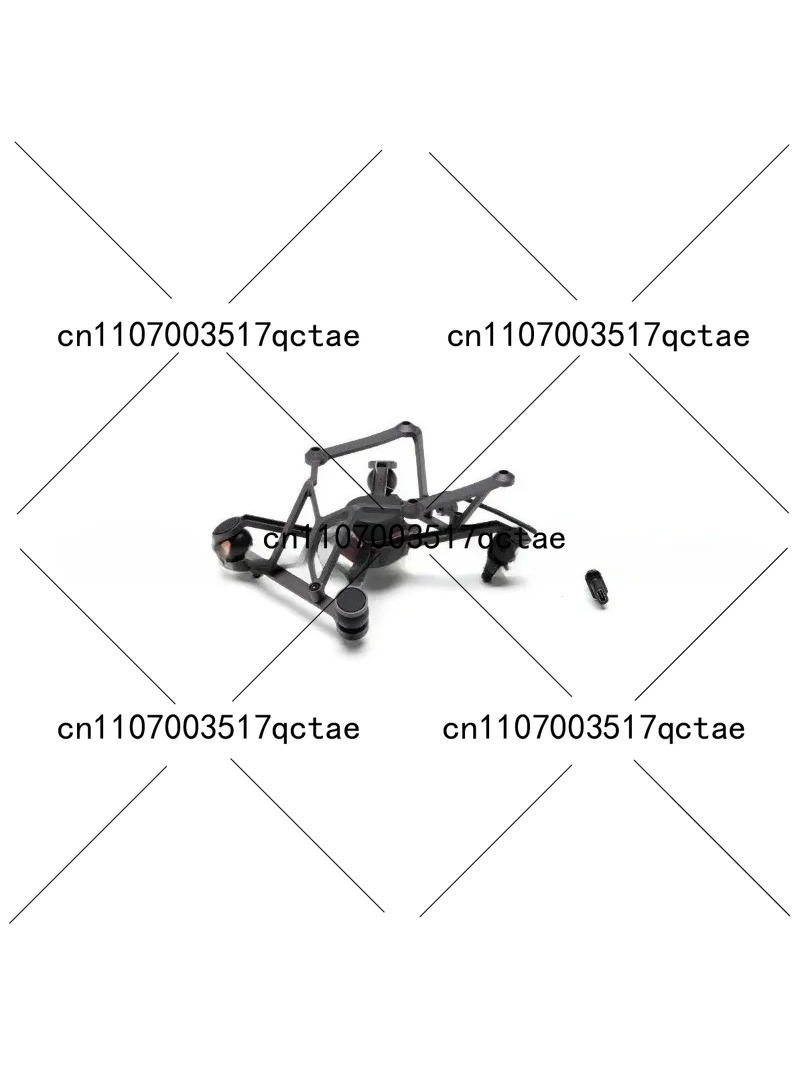 Drone Camera Mount - Enkelvoudige Gimbal-bevestigingsbeugel, boven- en onderstuk, voor