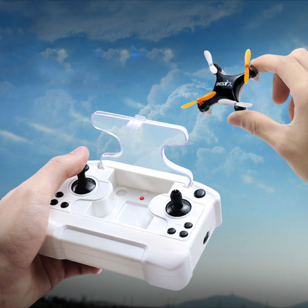 Drone Camera 4K - Drones Mini-vliegtuigen met afstandsbediening Nieuw kinderspeelgoed