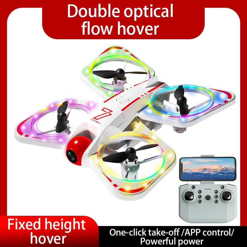 Drone Camera Mount - Top CZ07 RC Drone HD 4K