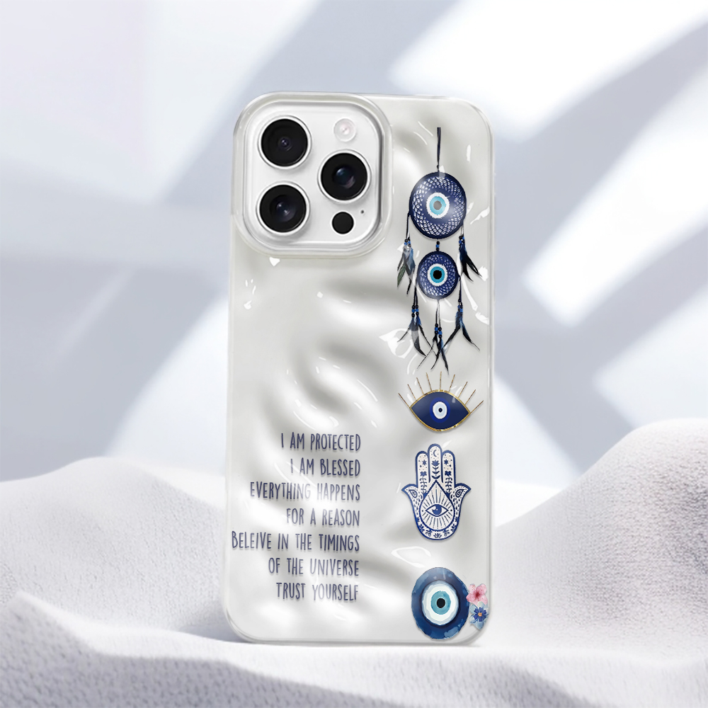 Evil Eye Quote Protection Aest - Drone Camera Stabilized recensie en prijs