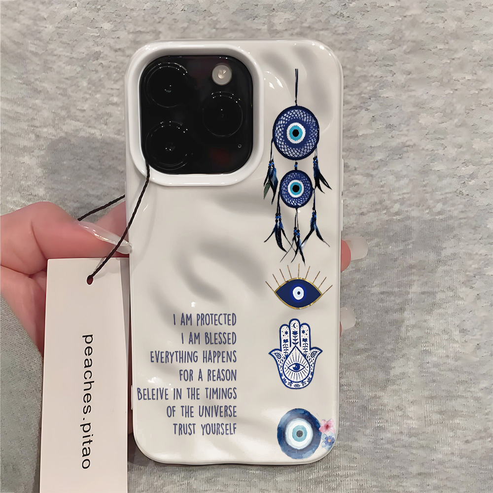 Evil Eye Quote Protection Aest - Drone Camera Stabilized recensie en prijs