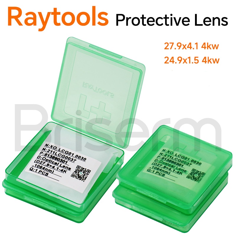 Raytools BM110 BM109 Laserkop  - Holy Stone Drone Hs720 recensie en prijs