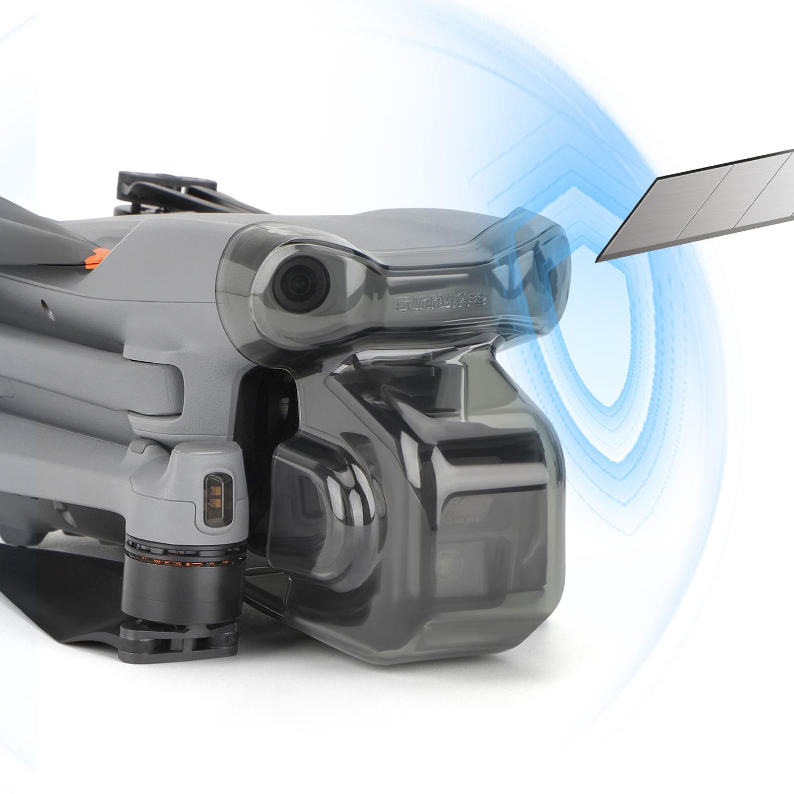 Drone Camera Cap Bescherming S - Drone Camera Case recensie en prijs