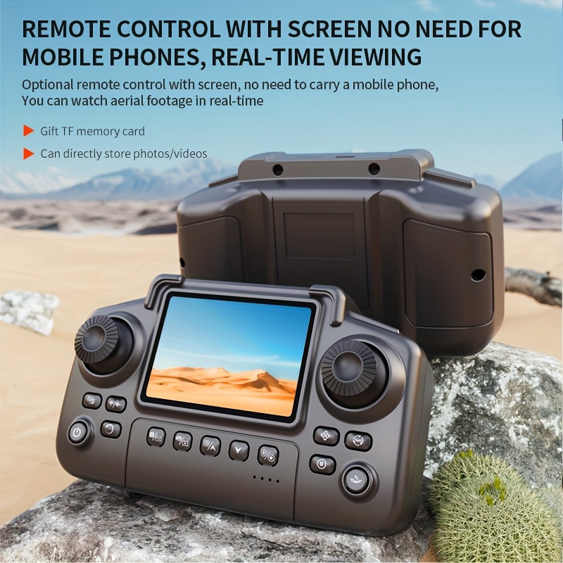 E99 PRO MAX: opvouwbare drone  - Drone Camera Lens recensie en prijs