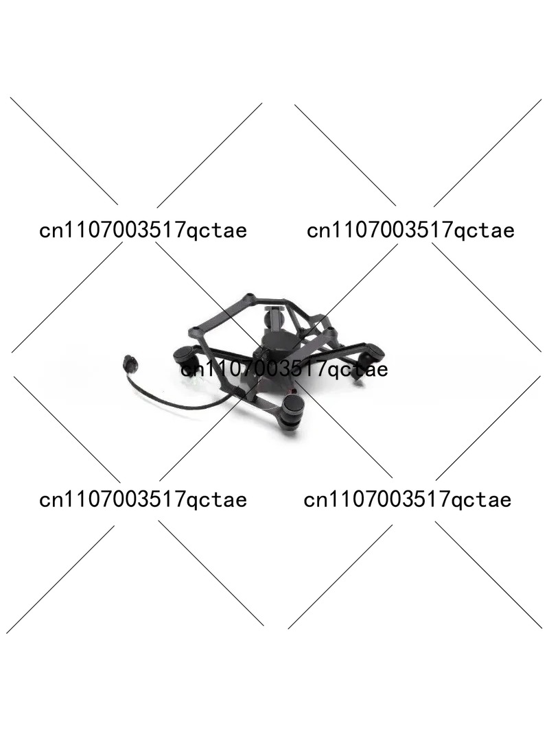 Enkelvoudige Gimbal-bevestigin - Drone Camera Mount recensie en prijs