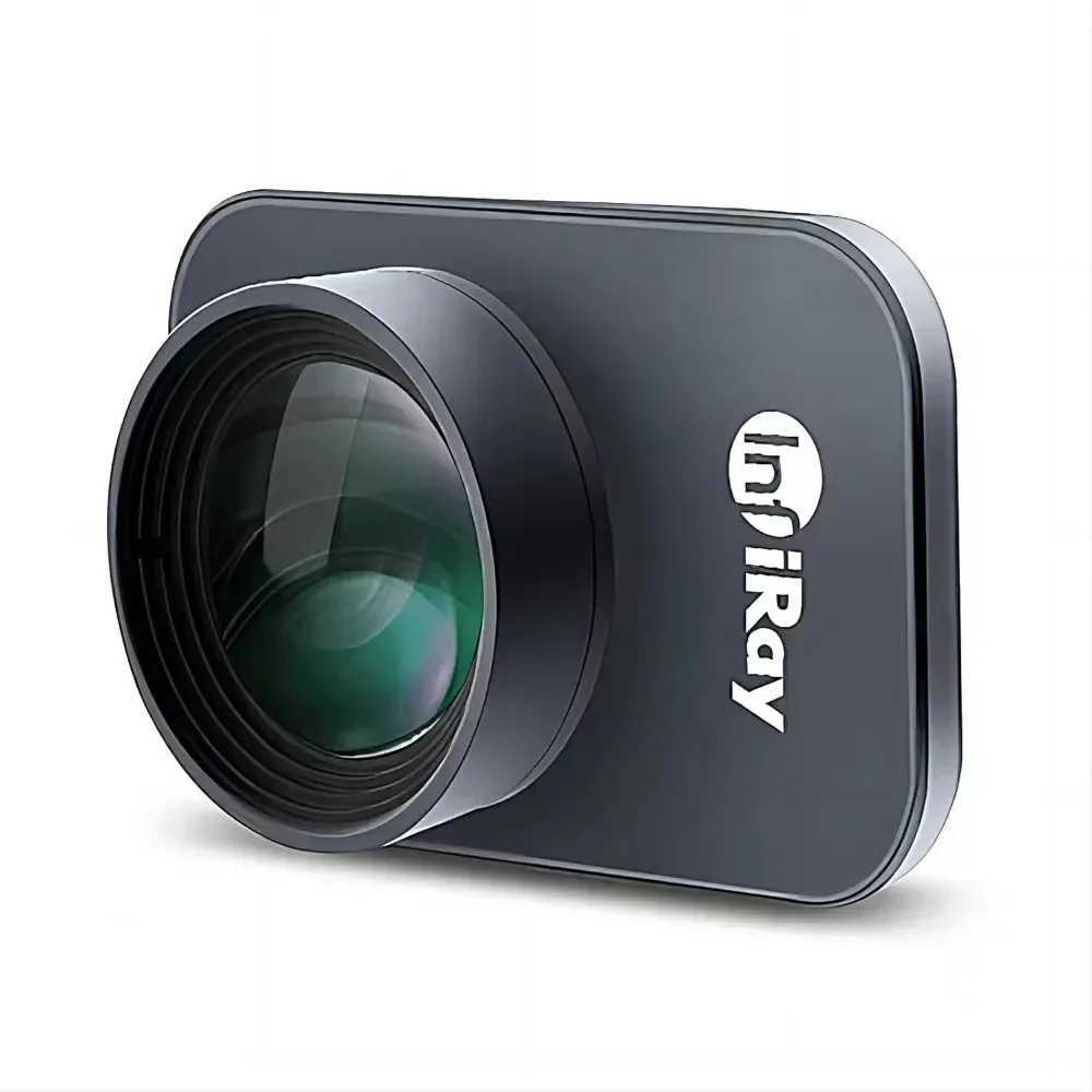 A+ INFIRAY P2 Pro Macro Lens 8 - Drone Camera Thermal recensie en prijs
