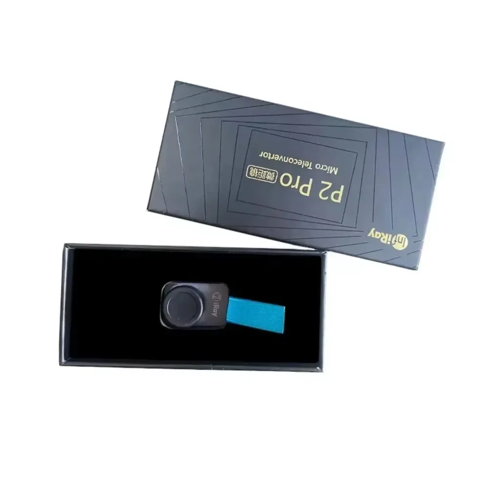 A+ INFIRAY P2 Pro Macro Lens 8 - Drone Camera Thermal recensie en prijs