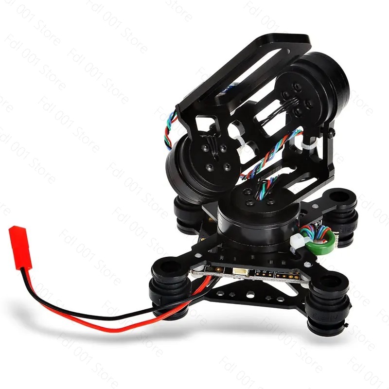 Modelvliegtuig drone drie-assi - Drone Camera With Gimbal recensie en prijs