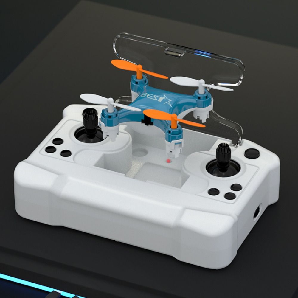 Drones Mini-vliegtuigen met af - Drone Camera 4K recensie en prijs