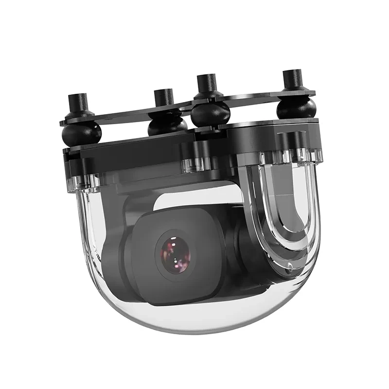 SIYI A2 Mini Single Axis FPV G - Drone Camera Thermal recensie en prijs