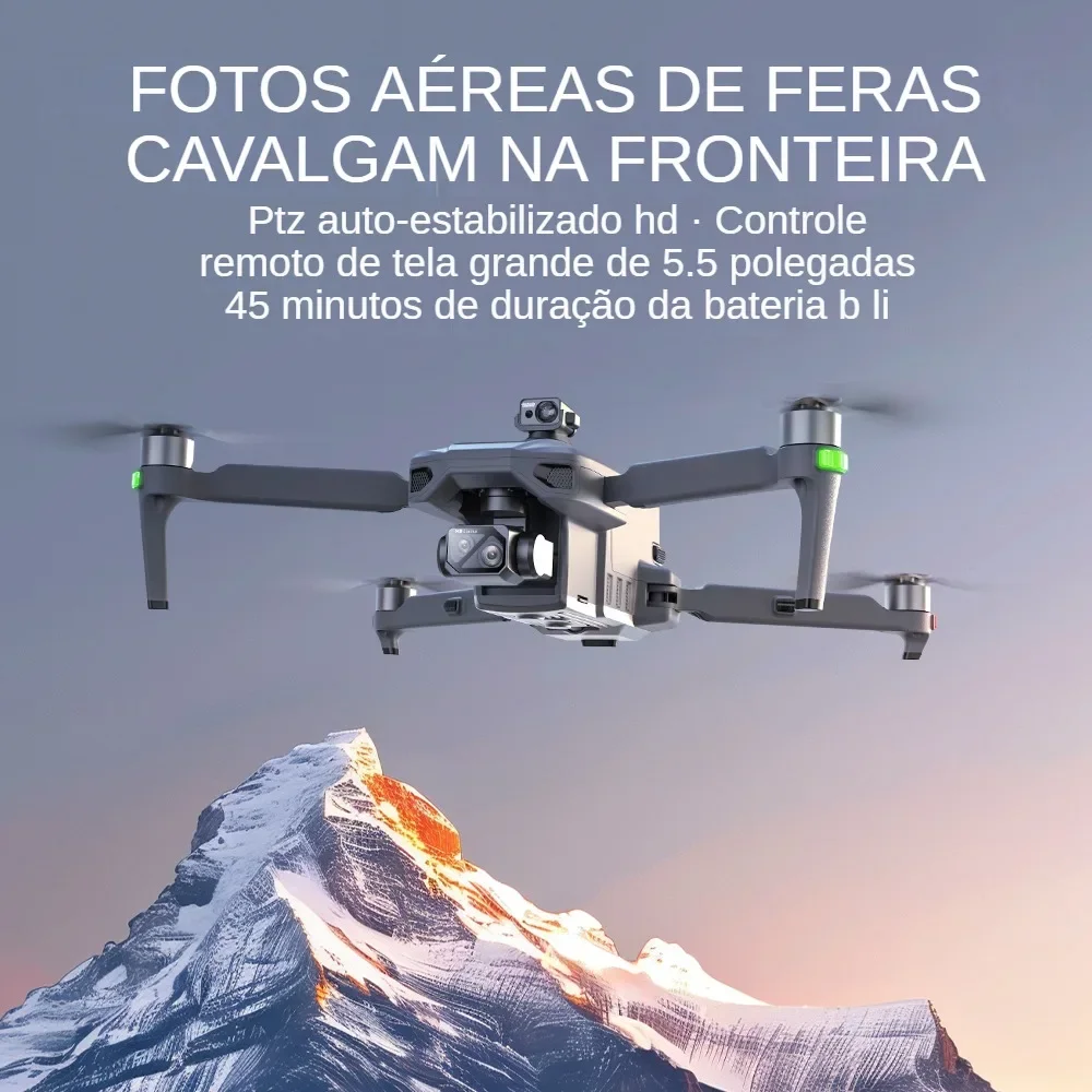 ZLL SG909 SG909MAX Professione - Drone Camera With Gimbal recensie en prijs
